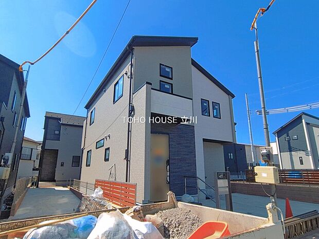 物件外観 （2026年04月03日撮影）