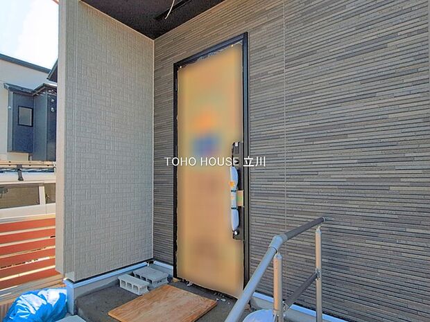 物件外観 (2026年04月03日撮影)