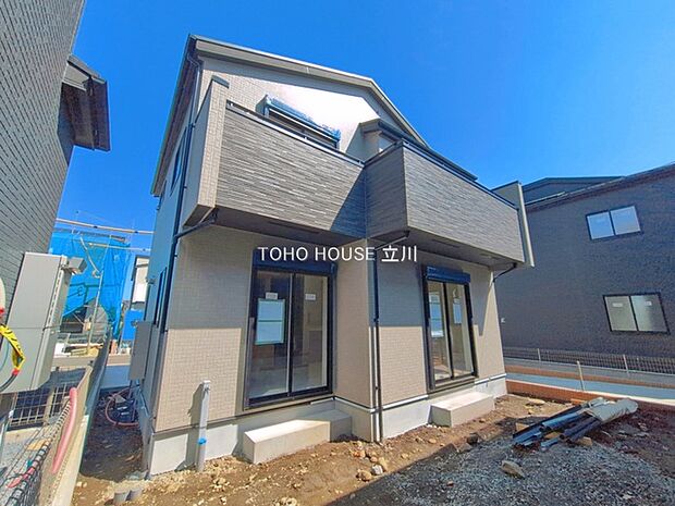 物件外観 （2026年04月03日撮影）