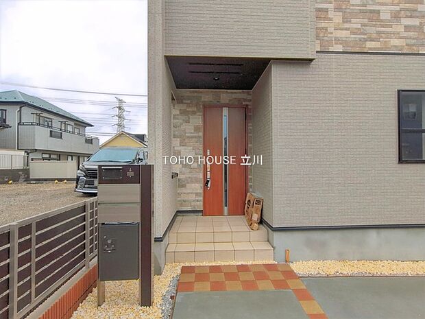 物件外観 （2026年04月02日撮影）