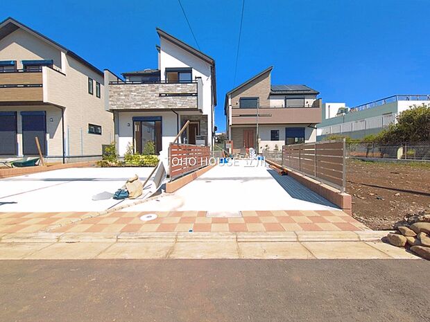 物件外観 （2026年04月03日撮影）