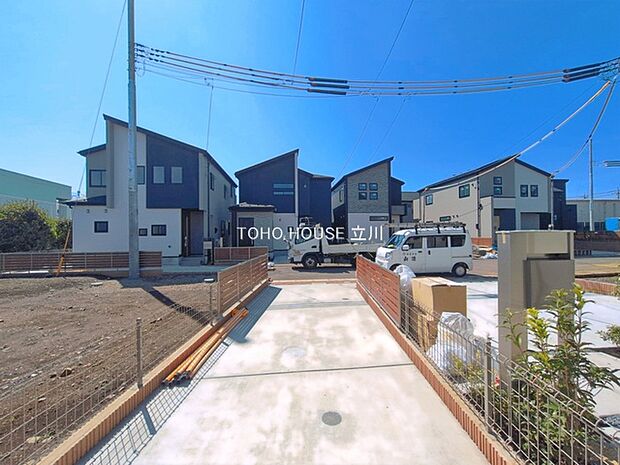 物件外観 （2026年04月03日撮影）