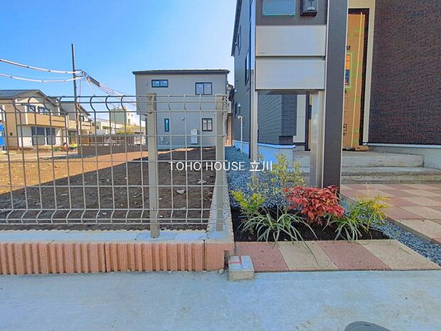 物件外観 （2026年04月03日撮影）