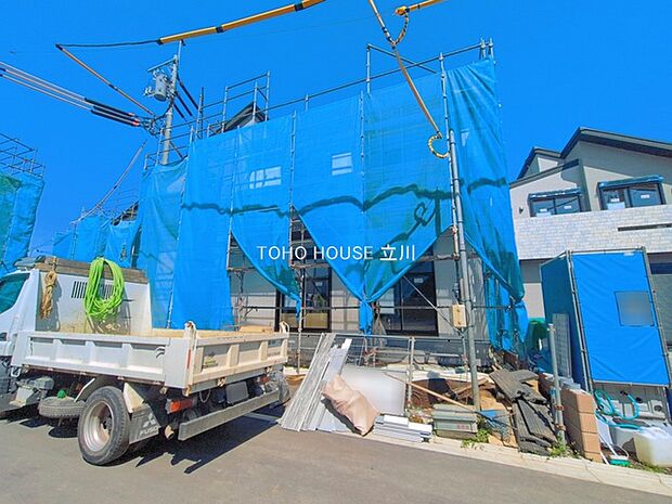 物件外観 (2026年04月03日撮影)