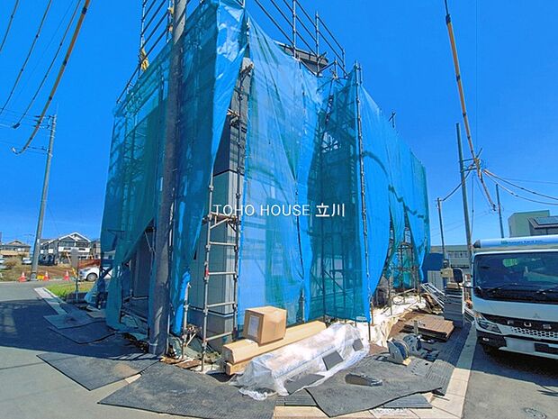 物件外観 (2026年04月03日撮影)