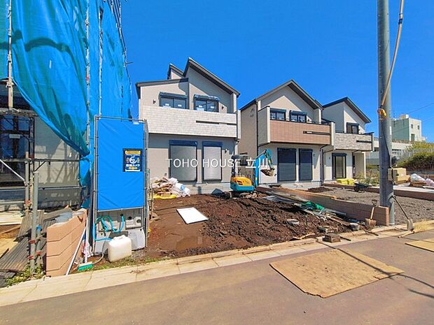 物件外観 (2026年04月03日撮影)