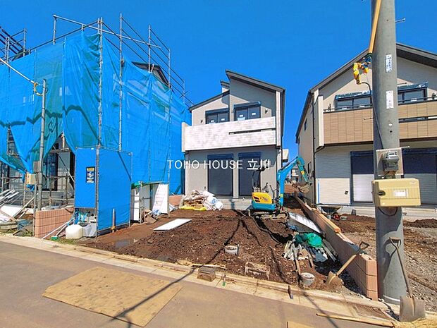 物件外観 （2026年04月03日撮影）