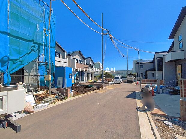 物件外観 (2026年04月03日撮影)