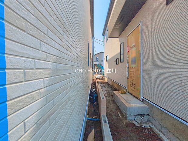 物件外観 （2026年04月03日撮影）