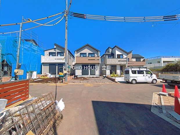 物件外観 (2026年04月03日撮影)