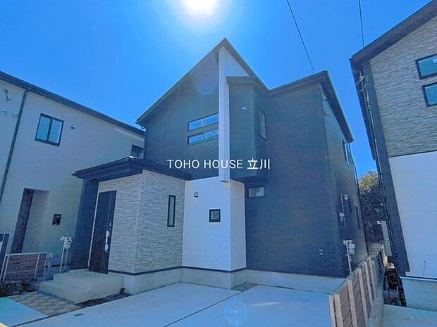 物件外観 (2026年04月03日撮影)