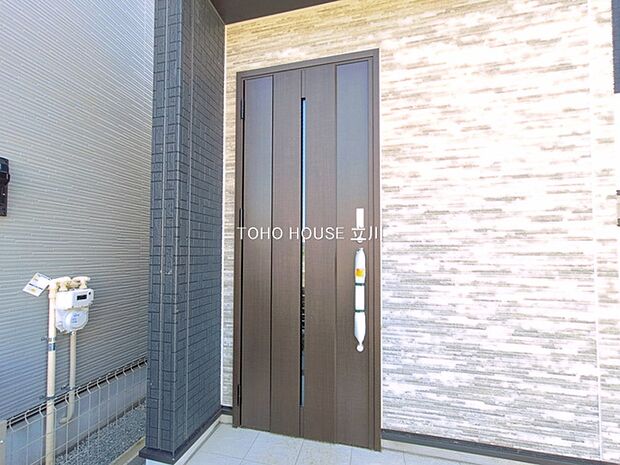 物件外観 (2026年04月03日撮影)