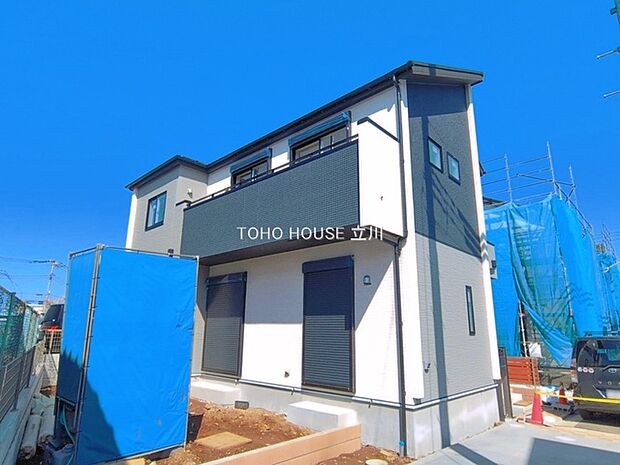 物件外観 (2026年04月03日撮影)