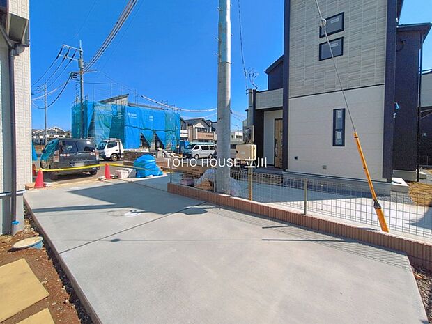 物件外観 (2026年04月03日撮影)