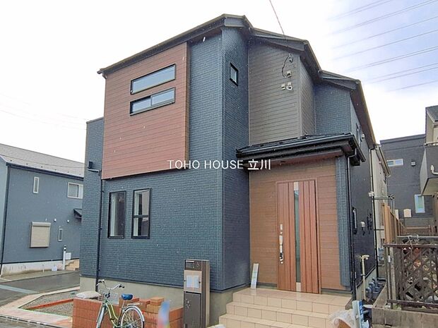 物件外観 （2026年03月26日撮影）