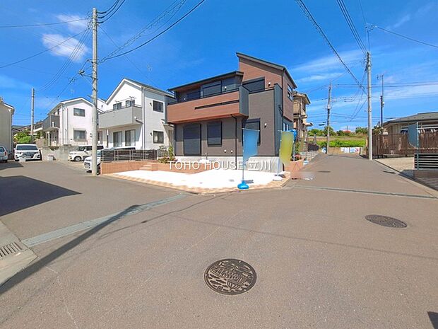 前面道路含む現地 (2026年04月22日撮影)