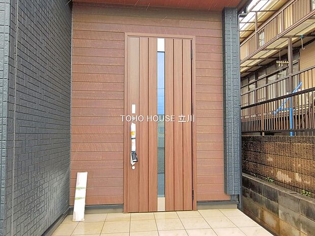 物件外観 （2026年03月26日撮影）