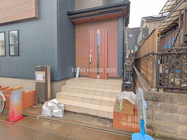 物件外観 （2026年03月26日撮影）