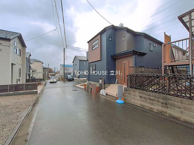 物件外観 （2026年03月26日撮影）