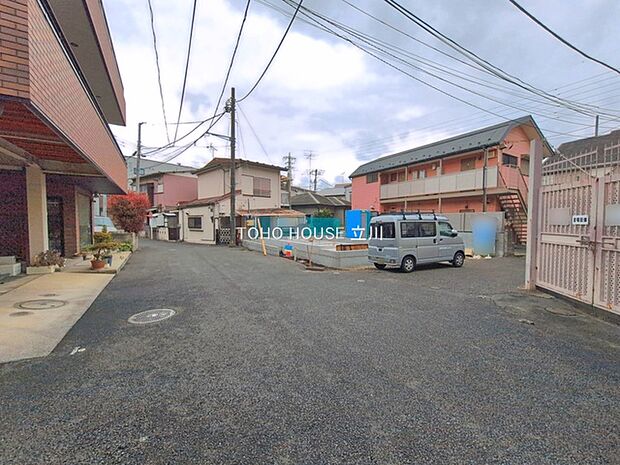 物件外観 （2026年03月31日撮影）