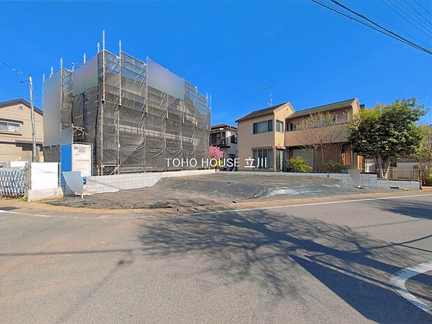 物件外観 （2026年04月09日撮影）