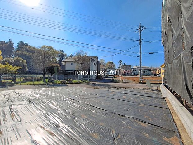 物件外観 （2026年04月09日撮影）