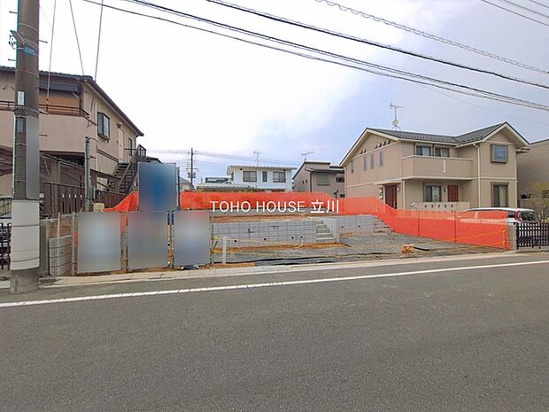 物件外観 (2026年04月07日撮影)