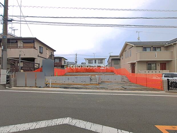 物件外観 (2026年04月07日撮影)