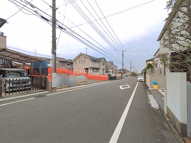 物件外観 （2026年04月07日撮影）