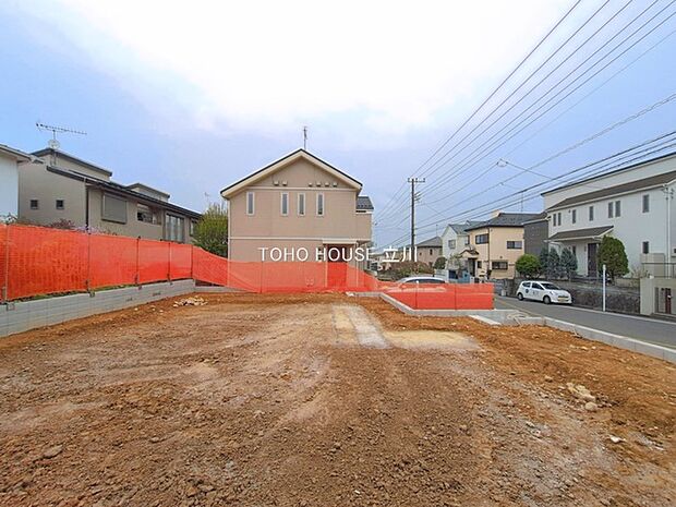 物件外観 (2026年04月07日撮影)