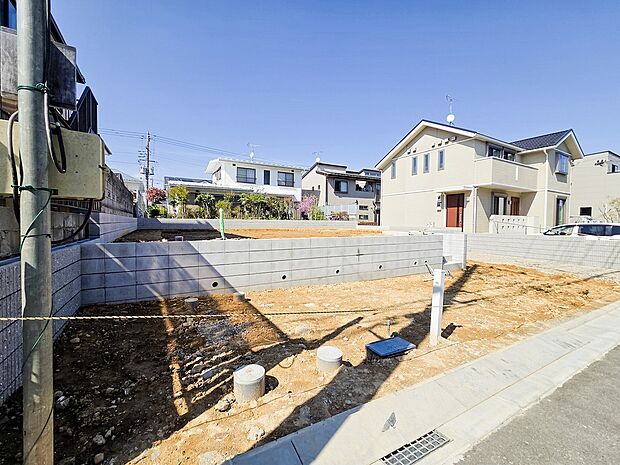 現地写真(2026年4月撮影)