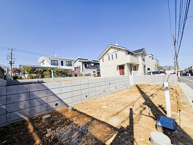 現地写真(2026年4月撮影)