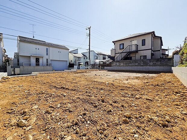 現地写真(2026年4月撮影)