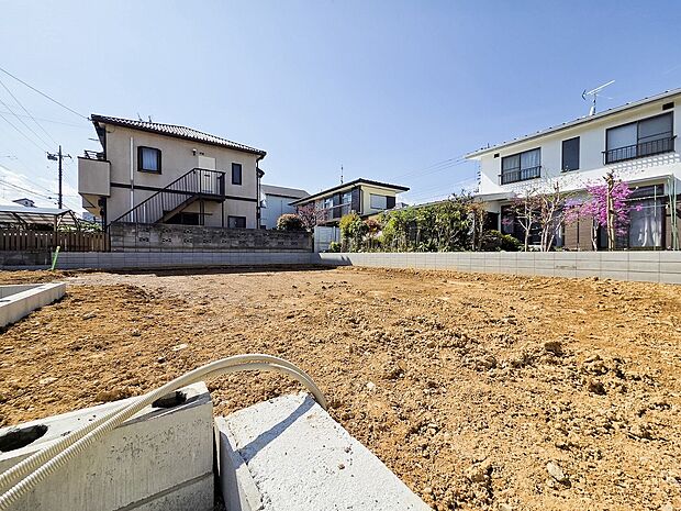 現地写真(2026年4月撮影)