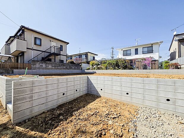 現地写真(2026年4月撮影)