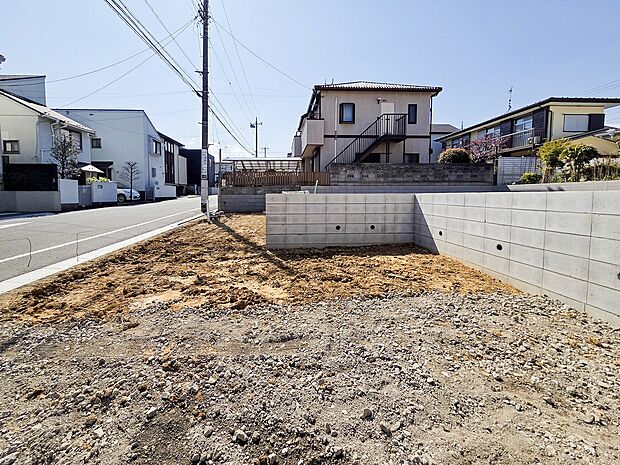 現地写真(2026年4月撮影)