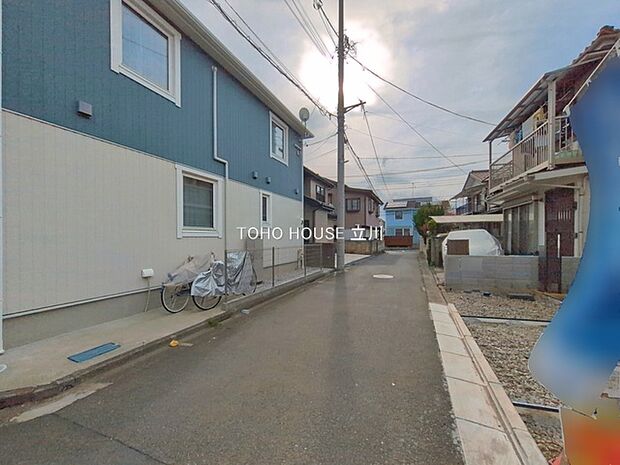 物件外観 (2026年04月07日撮影)