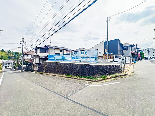 現地（2026年4月）撮影