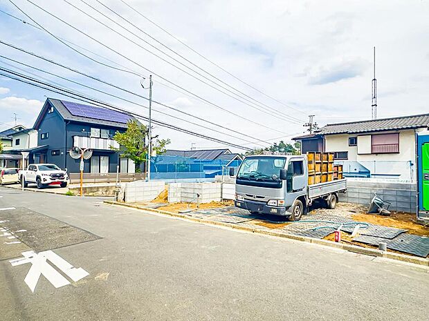 現地（2026年4月）撮影