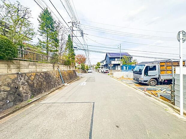 現地（2026年4月）撮影