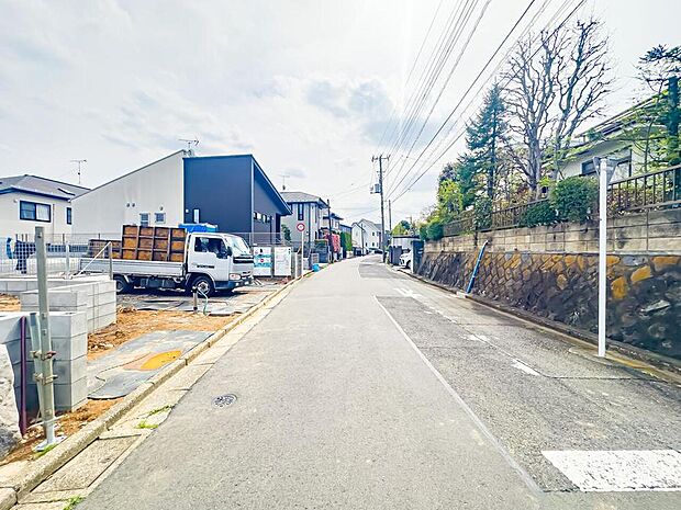 現地（2026年4月）撮影