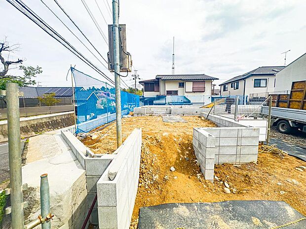 現地（2026年4月）撮影