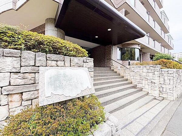apartment 東京都立川市錦町２丁目6-2 ステラNKビル１F