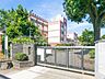周辺：調布市立神代中学校 2200m