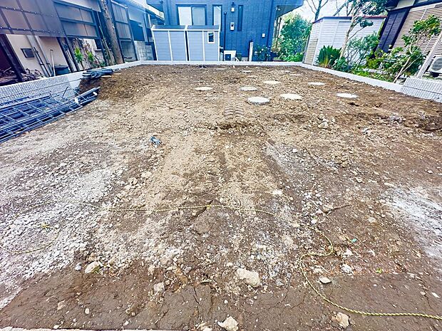 ご不明な点や気になる点など、お気軽にお問い合わせください。現地（2026年4月）撮影