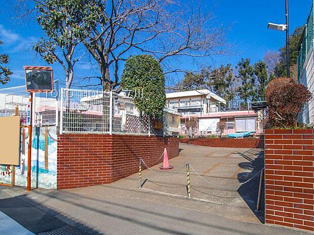 武蔵村山病院 2670m