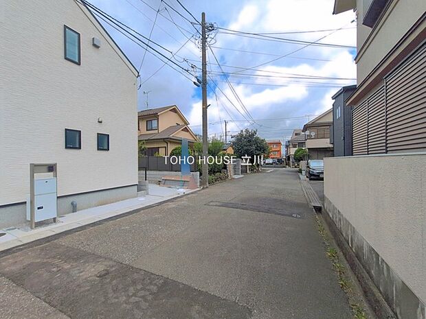 前面道路含む現地 (2026年07月27日撮影)