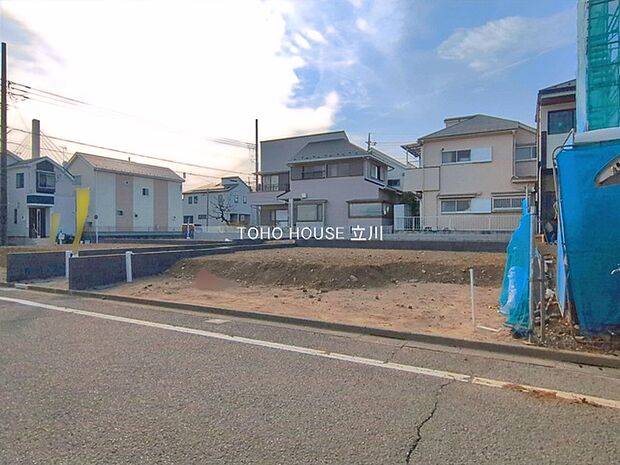 物件外観 (2026年03月24日撮影)
