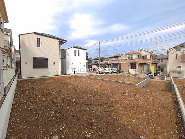 物件外観 (2026年04月07日撮影)