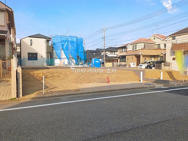 物件外観 (2026年03月24日撮影)